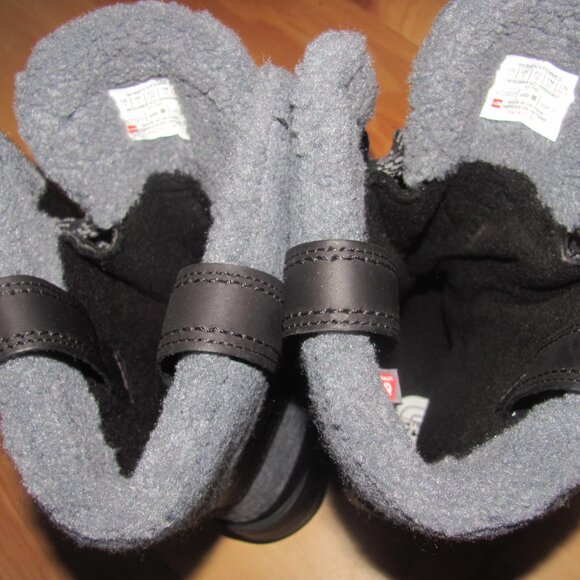 The North Face Women's Size 5 Shellista III Hiking / Walking Boots. NEW & UNWORN - Picture 3 of 6